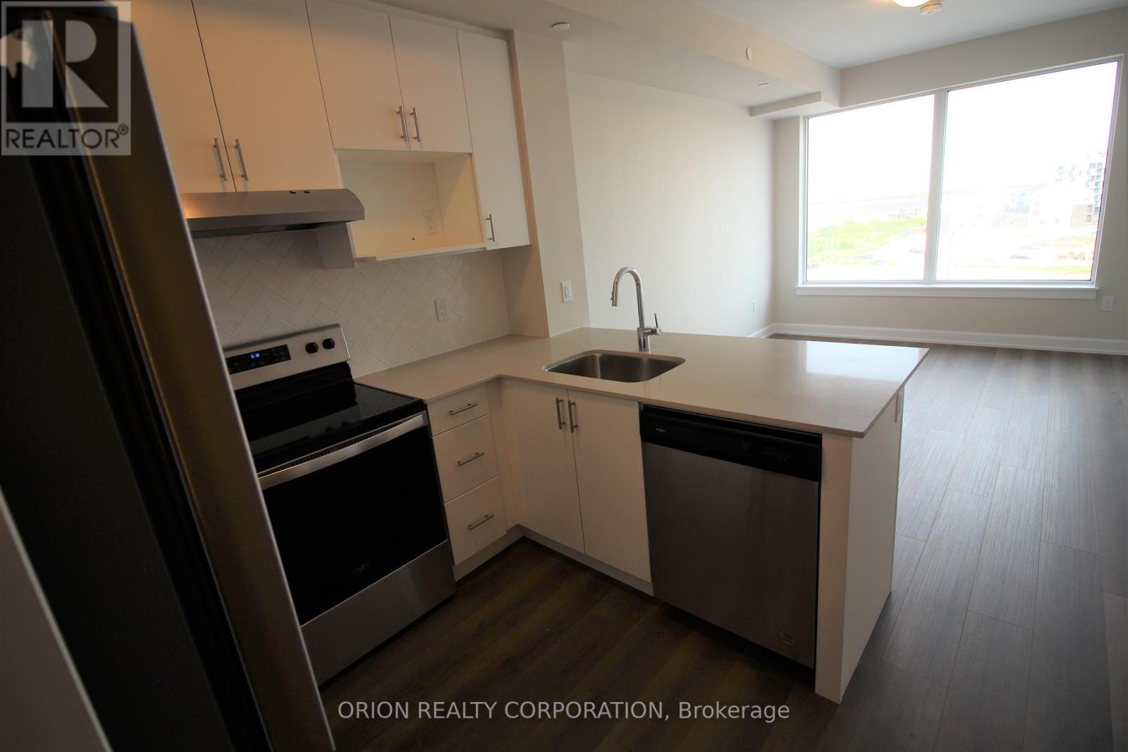 509 - 3200 William Coltson Avenue, Oakville, Ontario  L6H 7W6 - Photo 9 - W13872238