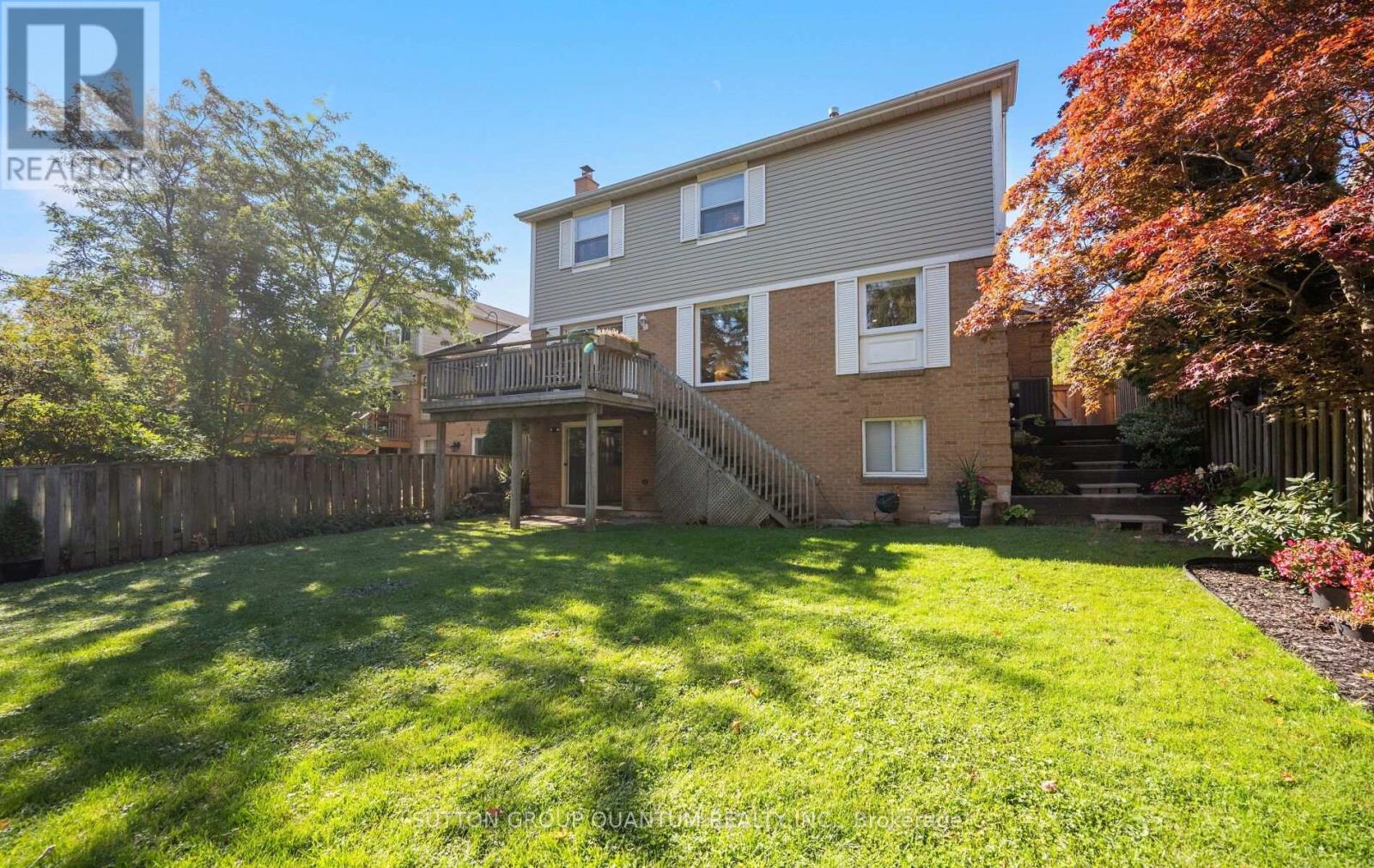 4071 Wheelwright Crescent, Mississauga, Ontario  L5L 2X3 - Photo 29 - W13872342