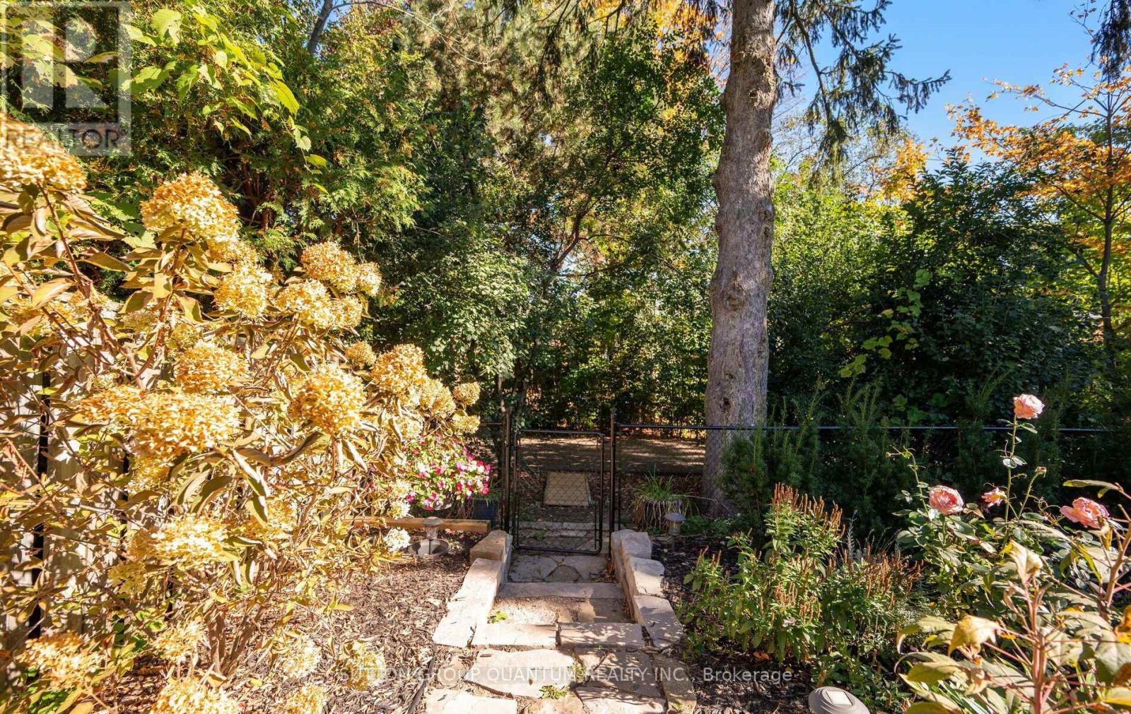 4071 Wheelwright Crescent, Mississauga, Ontario  L5L 2X3 - Photo 31 - W13872342