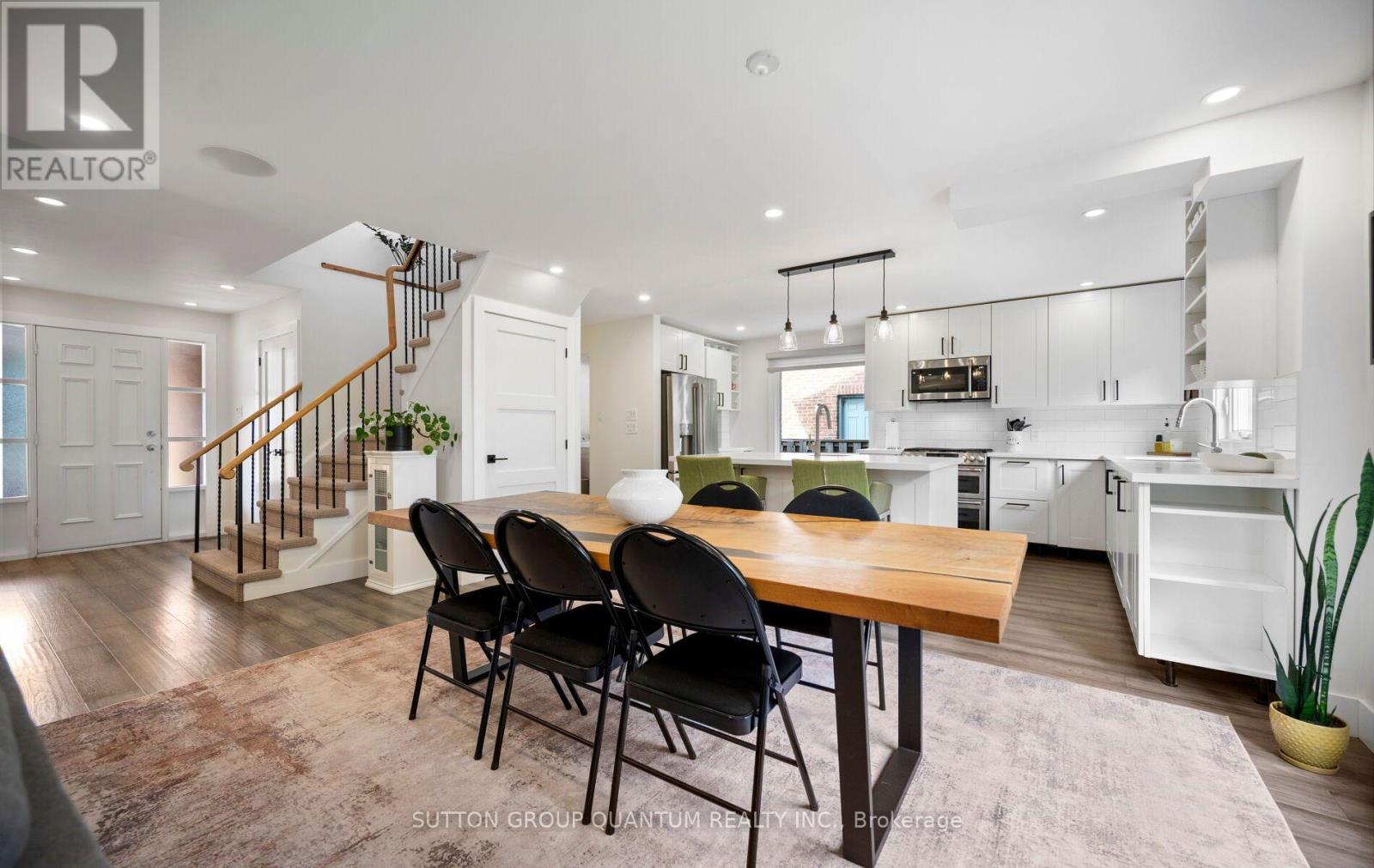4071 Wheelwright Crescent, Mississauga, Ontario  L5L 2X3 - Photo 7 - W13872342