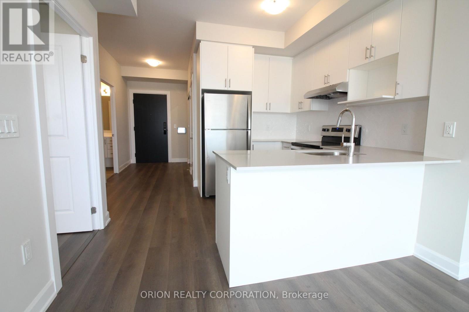 509 - 3200 William Coltson Avenue, Oakville, Ontario  L6H 7W6 - Photo 5 - W13872348