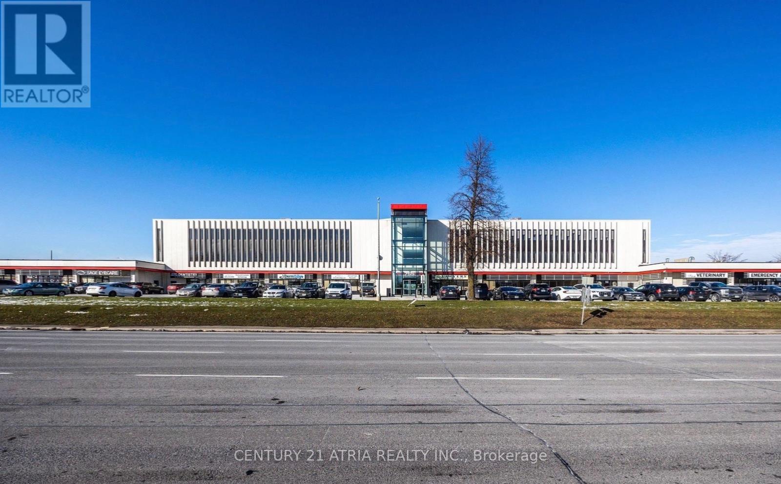 14 - 755 QUEENSWAY, Mississauga, Ontario