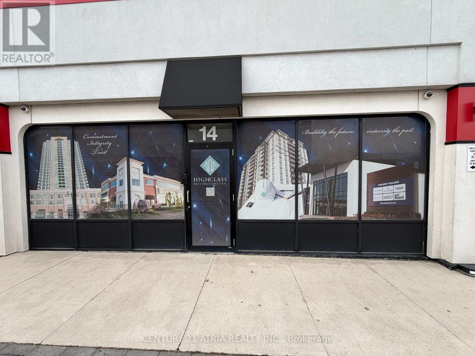 14 - 755 Queensway, Mississauga, Ontario  L4Y 4C6 - Photo 3 - W13872374