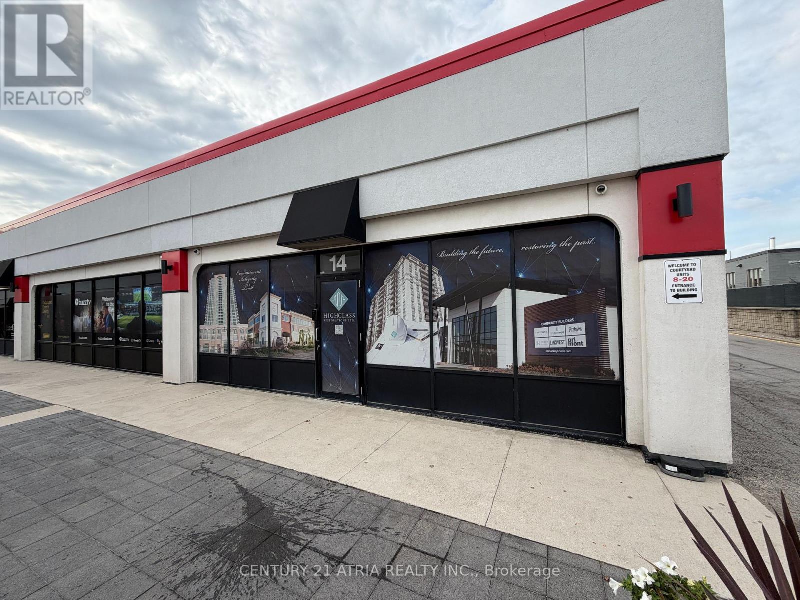14 - 755 Queensway, Mississauga, Ontario  L4Y 4C6 - Photo 4 - W13872374