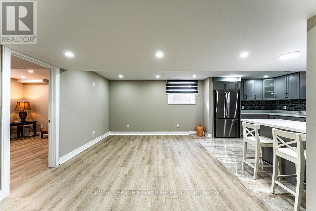 Basement - 42 Summershade Street, Brampton, Ontario  L6P 2C2 - Photo 10 - W13872388