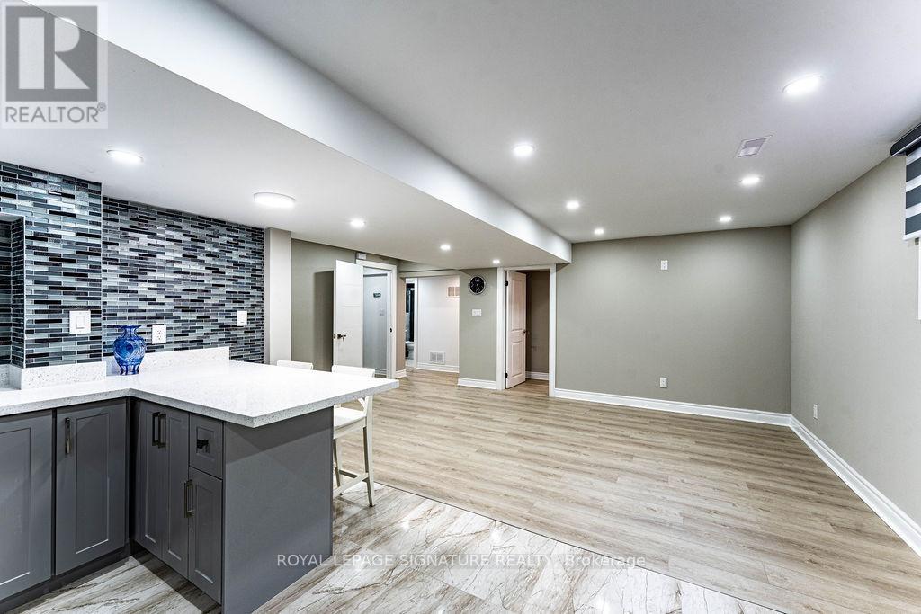 Basement - 42 Summershade Street, Brampton, Ontario  L6P 2C2 - Photo 17 - W13872388