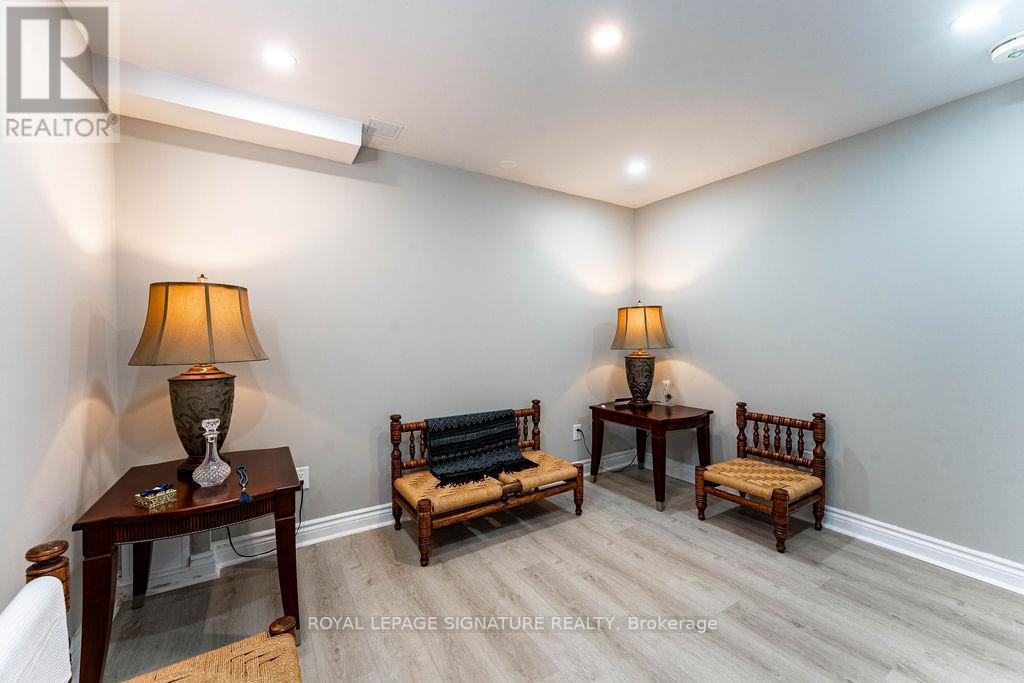 Basement - 42 Summershade Street, Brampton, Ontario  L6P 2C2 - Photo 21 - W13872388