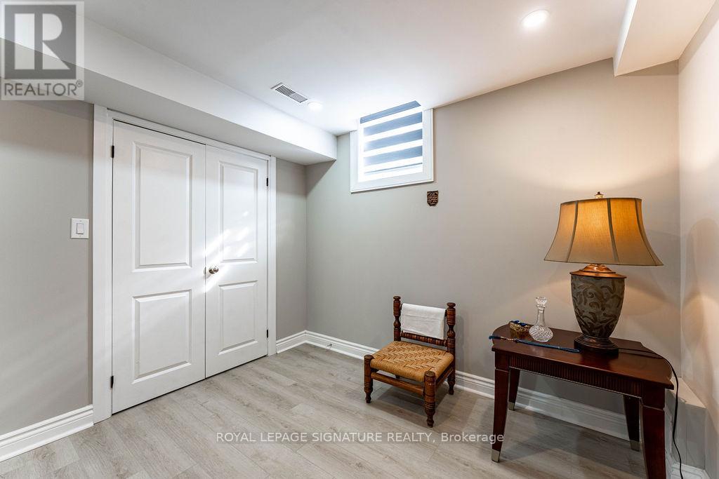 Basement - 42 Summershade Street, Brampton, Ontario  L6P 2C2 - Photo 22 - W13872388
