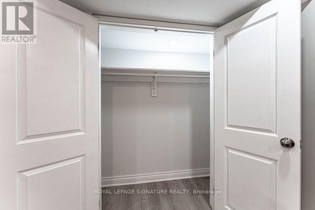 Basement - 42 Summershade Street, Brampton, Ontario  L6P 2C2 - Photo 23 - W13872388