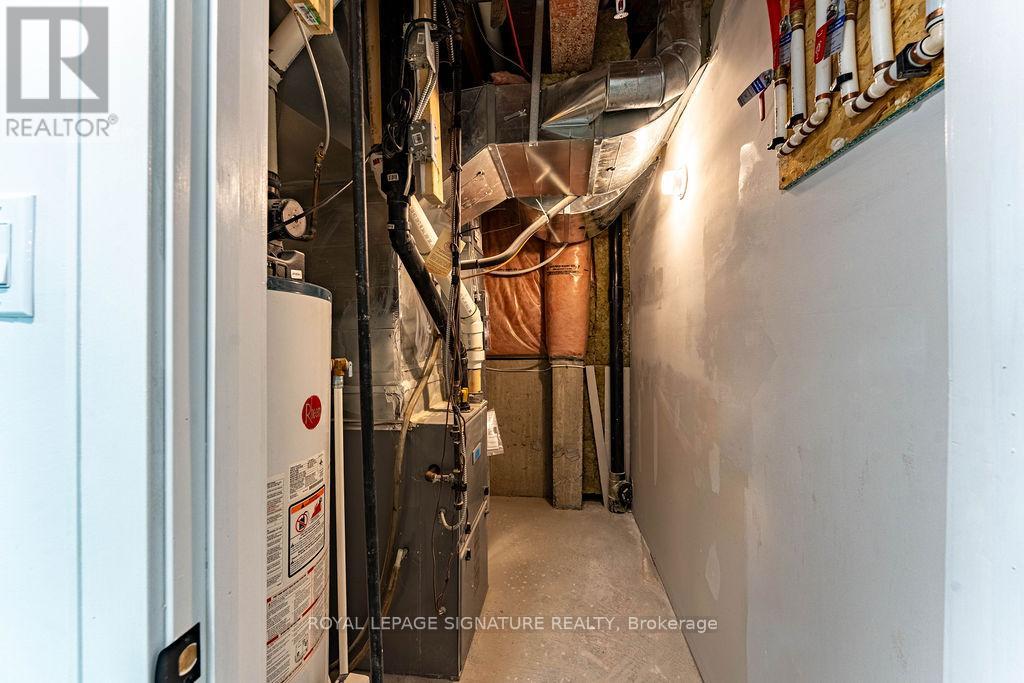 Basement - 42 Summershade Street, Brampton, Ontario  L6P 2C2 - Photo 24 - W13872388