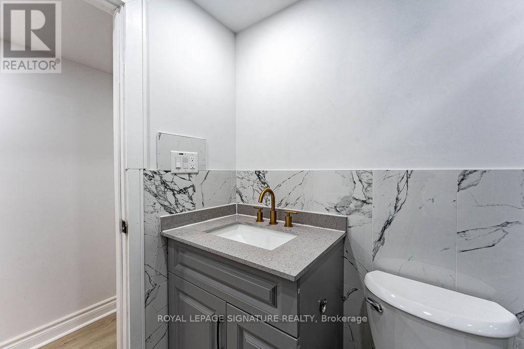 Basement - 42 Summershade Street, Brampton, Ontario  L6P 2C2 - Photo 27 - W13872388