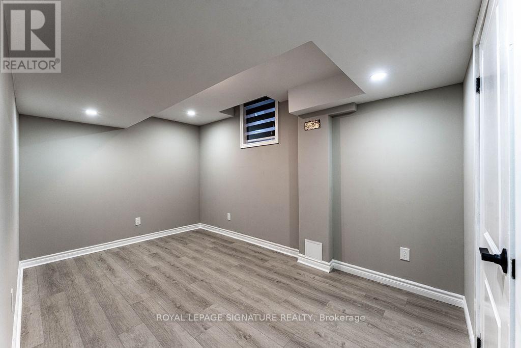 Basement - 42 Summershade Street, Brampton, Ontario  L6P 2C2 - Photo 28 - W13872388