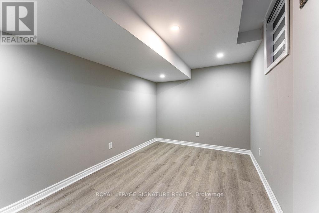 Basement - 42 Summershade Street, Brampton, Ontario  L6P 2C2 - Photo 29 - W13872388