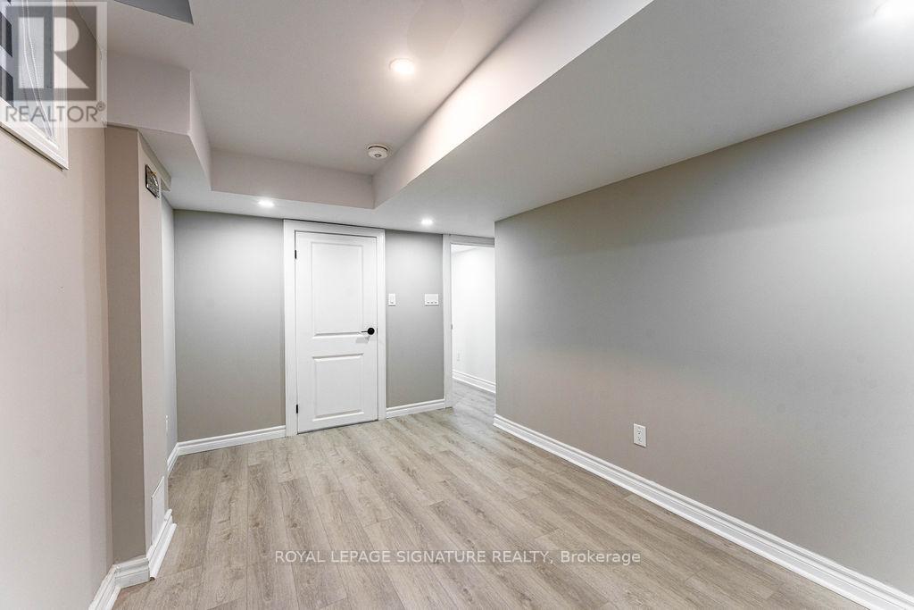 Basement - 42 Summershade Street, Brampton, Ontario  L6P 2C2 - Photo 30 - W13872388