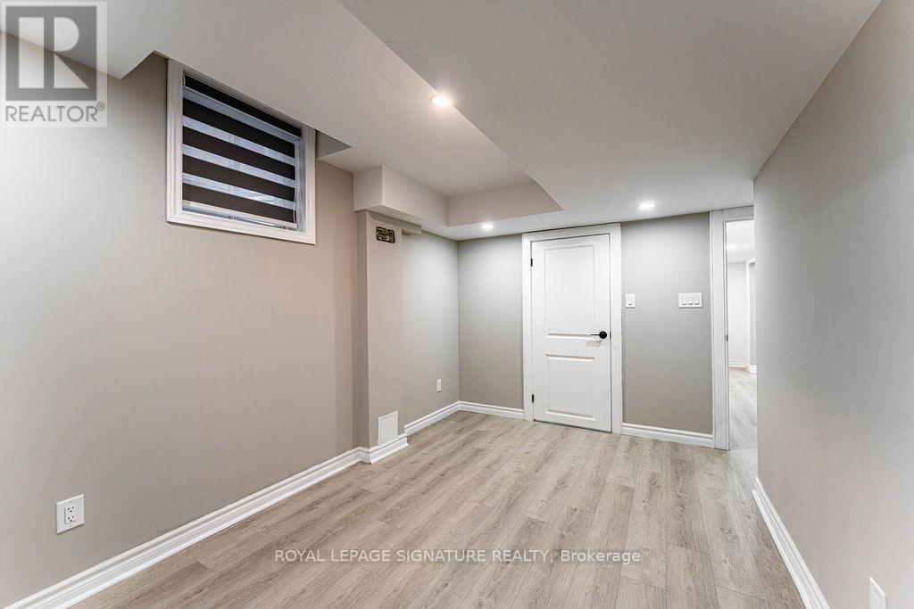Basement - 42 Summershade Street, Brampton, Ontario  L6P 2C2 - Photo 31 - W13872388