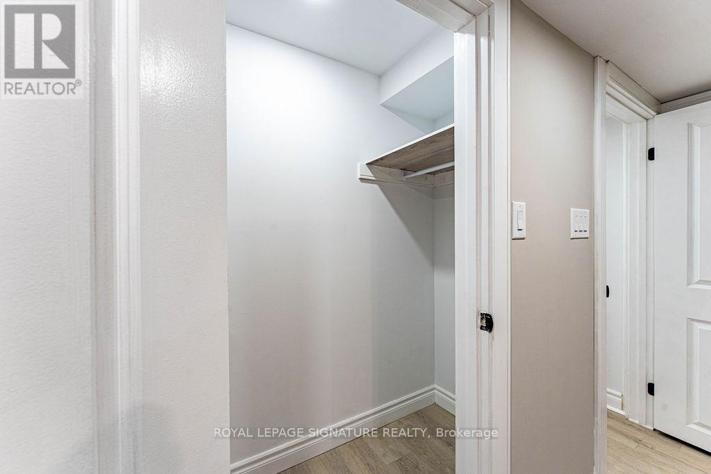 Basement - 42 Summershade Street, Brampton, Ontario  L6P 2C2 - Photo 32 - W13872388
