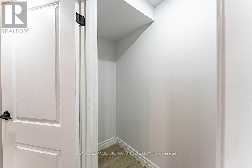 Basement - 42 Summershade Street, Brampton, Ontario  L6P 2C2 - Photo 33 - W13872388