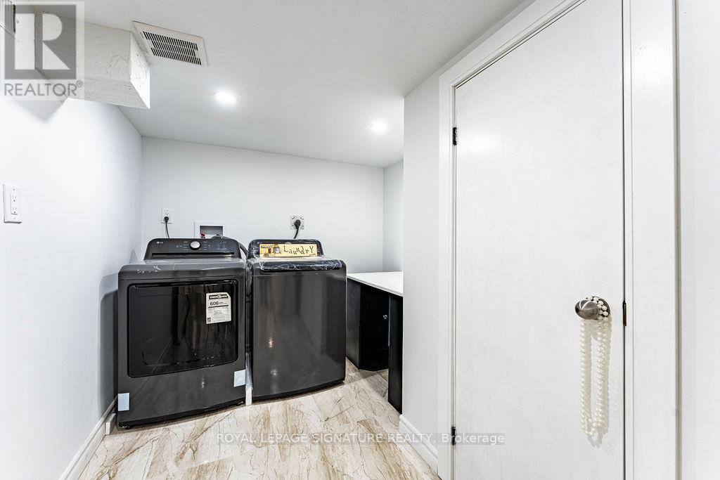 Basement - 42 Summershade Street, Brampton, Ontario  L6P 2C2 - Photo 34 - W13872388