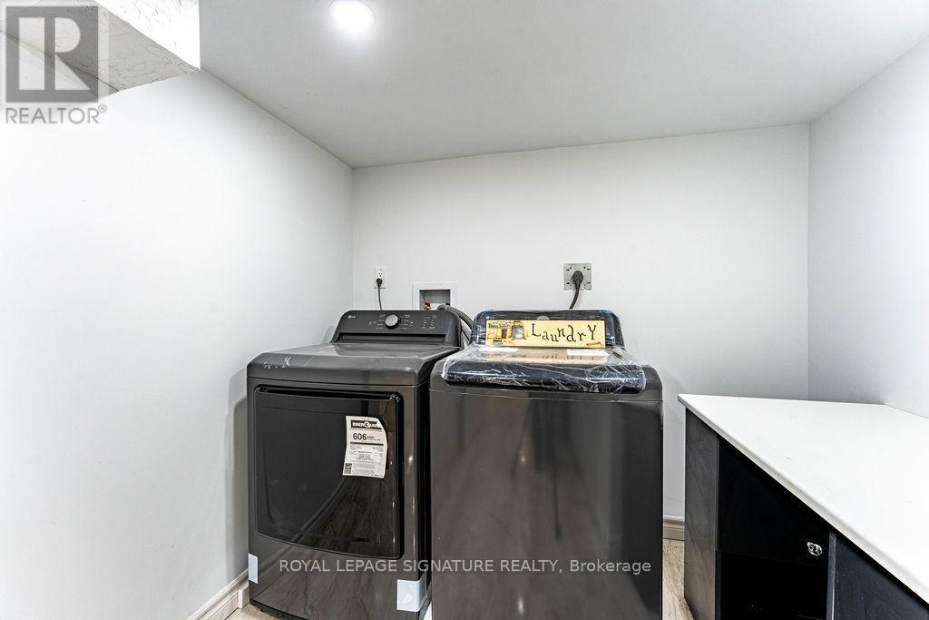 Basement - 42 Summershade Street, Brampton, Ontario  L6P 2C2 - Photo 35 - W13872388