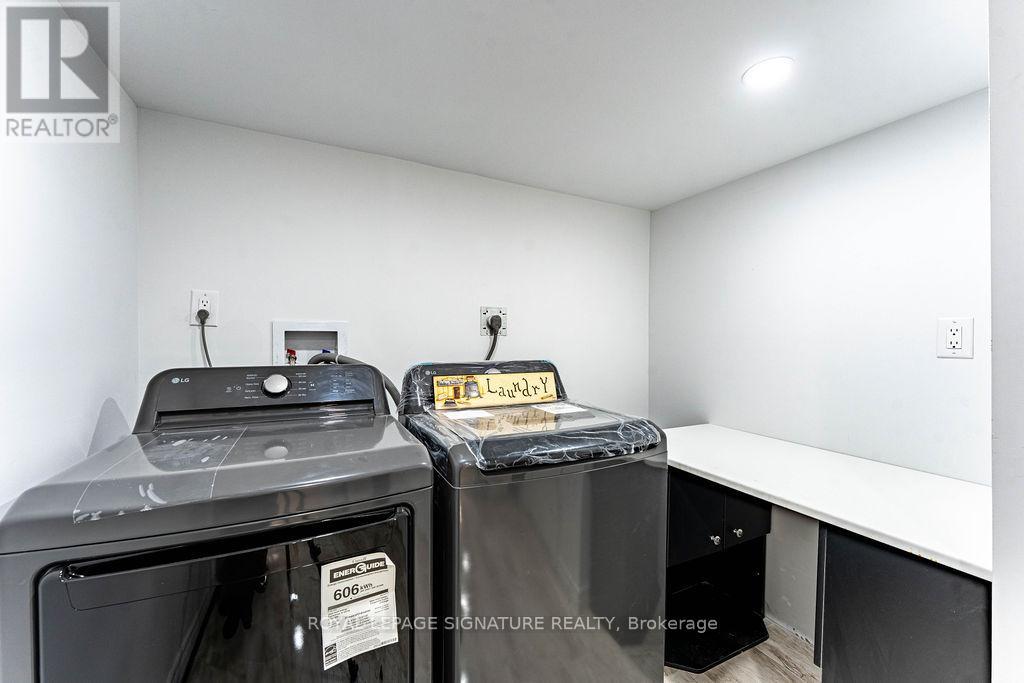 Basement - 42 Summershade Street, Brampton, Ontario  L6P 2C2 - Photo 36 - W13872388