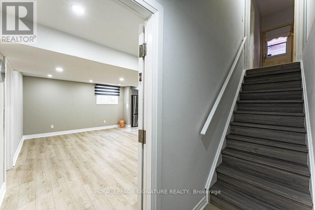 Basement - 42 Summershade Street, Brampton, Ontario  L6P 2C2 - Photo 4 - W13872388