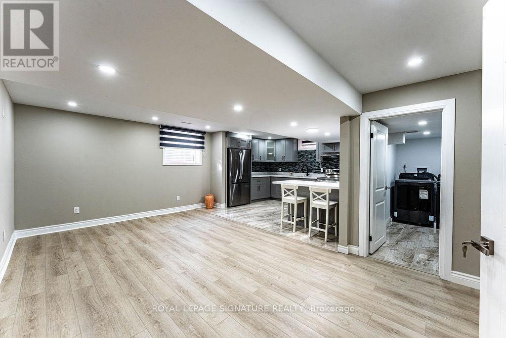 Basement - 42 Summershade Street, Brampton, Ontario  L6P 2C2 - Photo 5 - W13872388