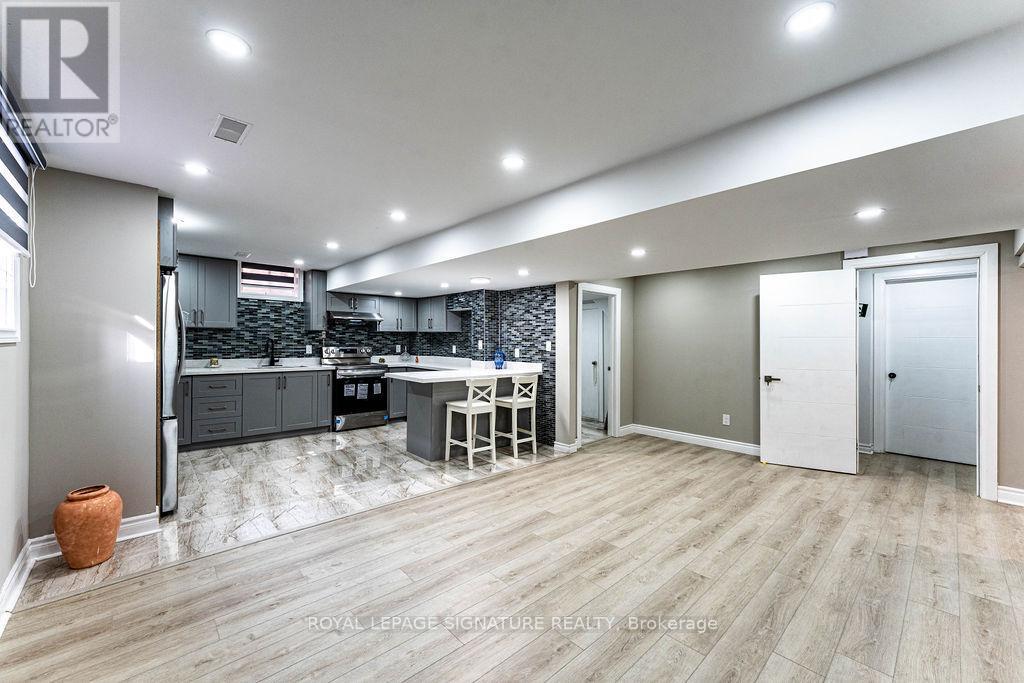 Basement - 42 Summershade Street, Brampton, Ontario  L6P 2C2 - Photo 7 - W13872388