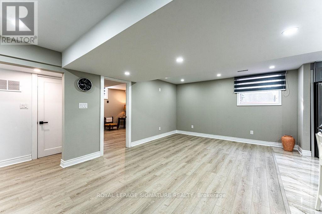 Basement - 42 Summershade Street, Brampton, Ontario  L6P 2C2 - Photo 9 - W13872388
