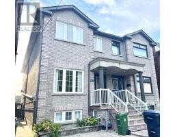 94A MULOCK AVENUE, Toronto, Ontario