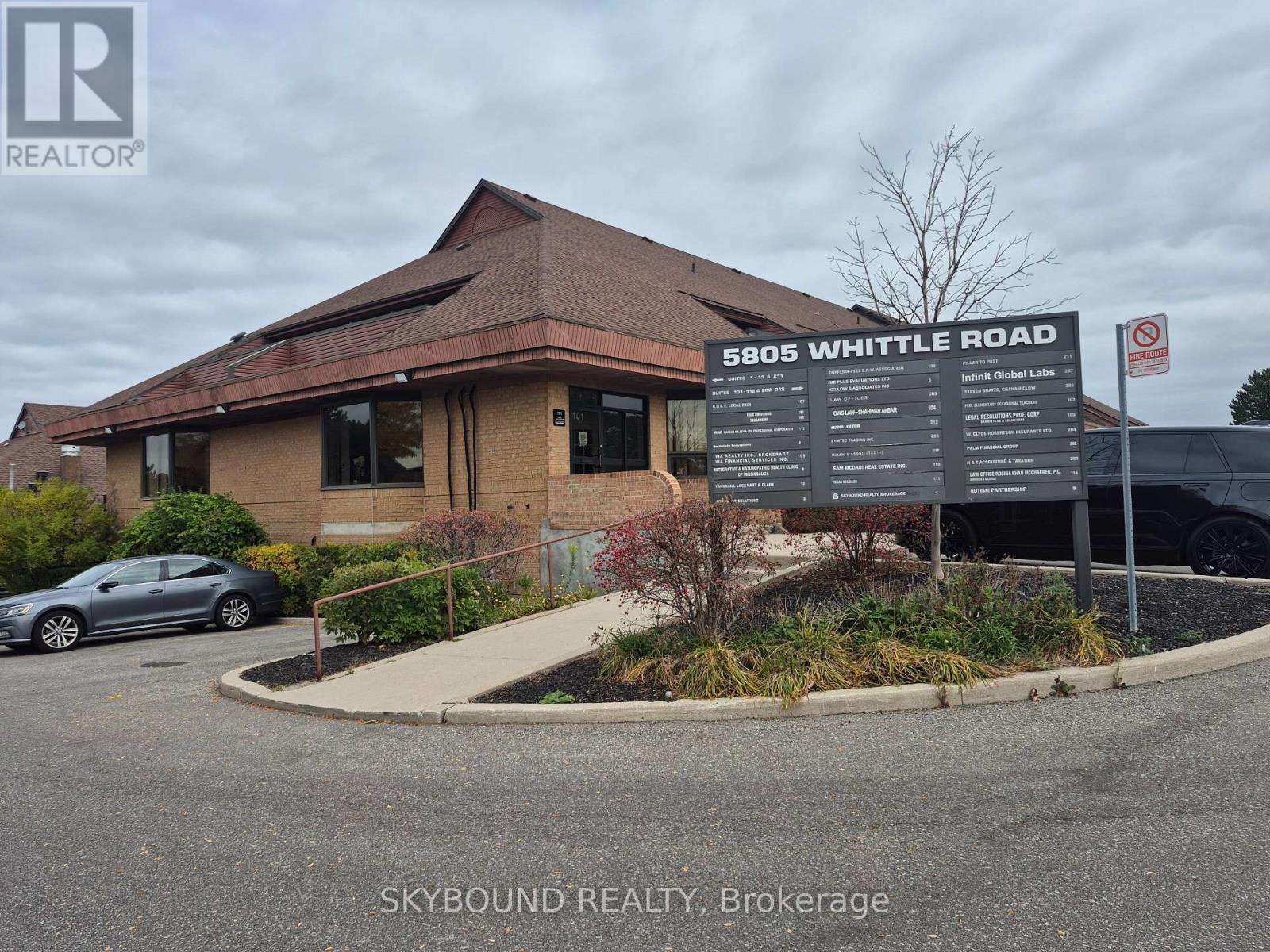 4-A - 5805 WHITTLE ROAD, Mississauga, Ontario