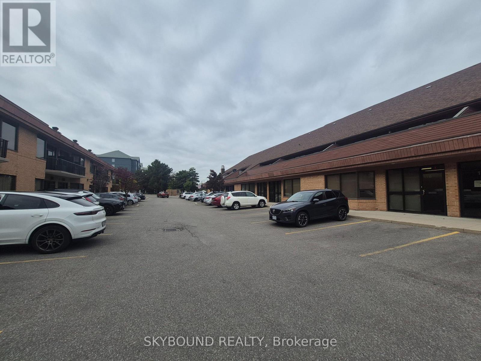 4-A - 5805 Whittle Road, Mississauga, Ontario  L4Z 2J1 - Photo 18 - W13872428