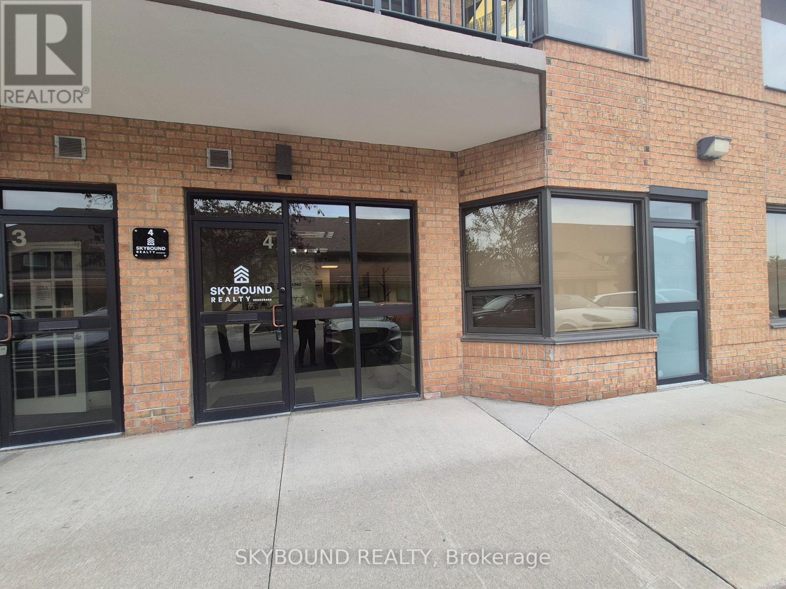4-A - 5805 Whittle Road, Mississauga, Ontario  L4Z 2J1 - Photo 2 - W13872428