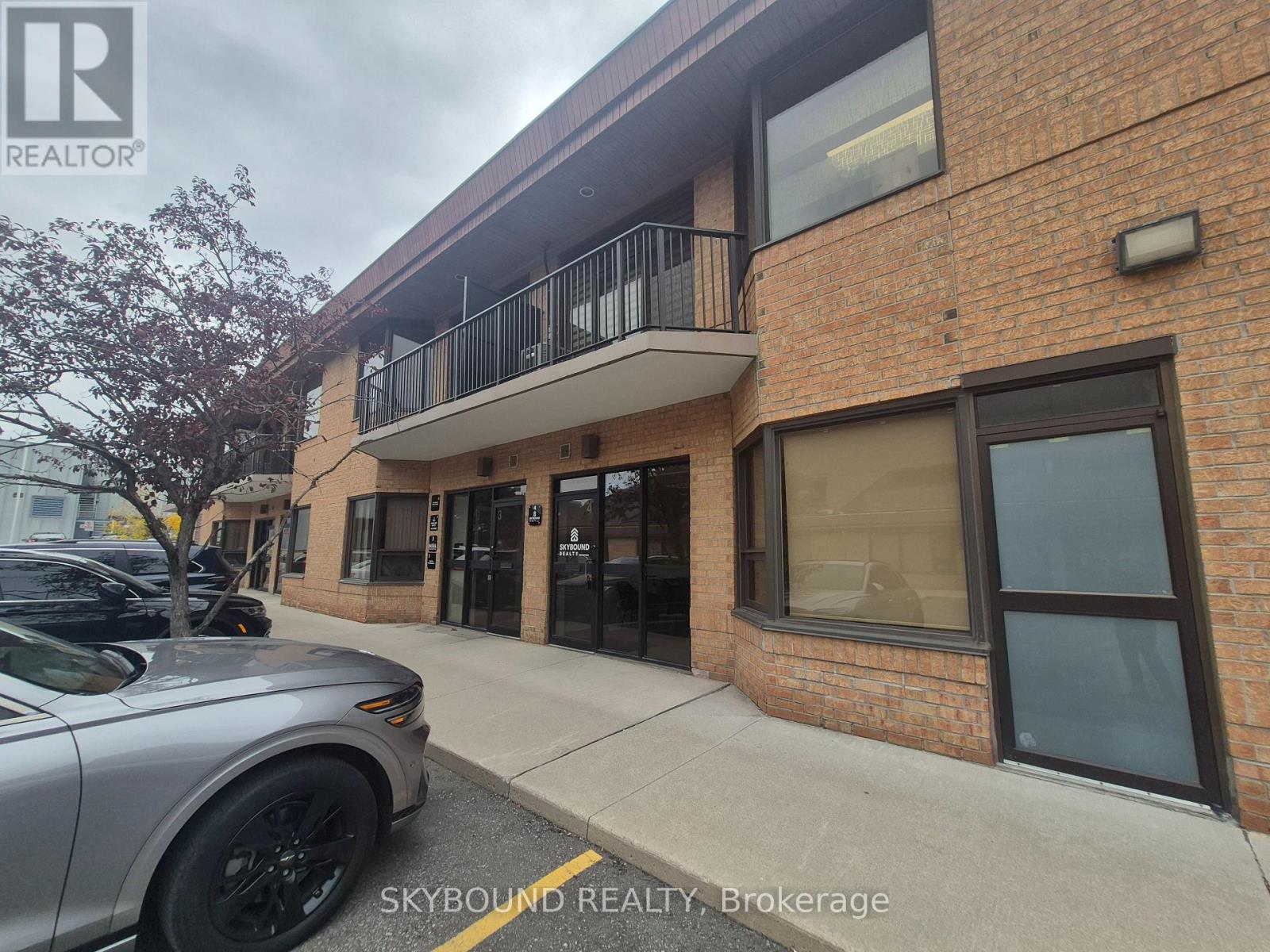 4-A - 5805 Whittle Road, Mississauga, Ontario  L4Z 2J1 - Photo 3 - W13872428