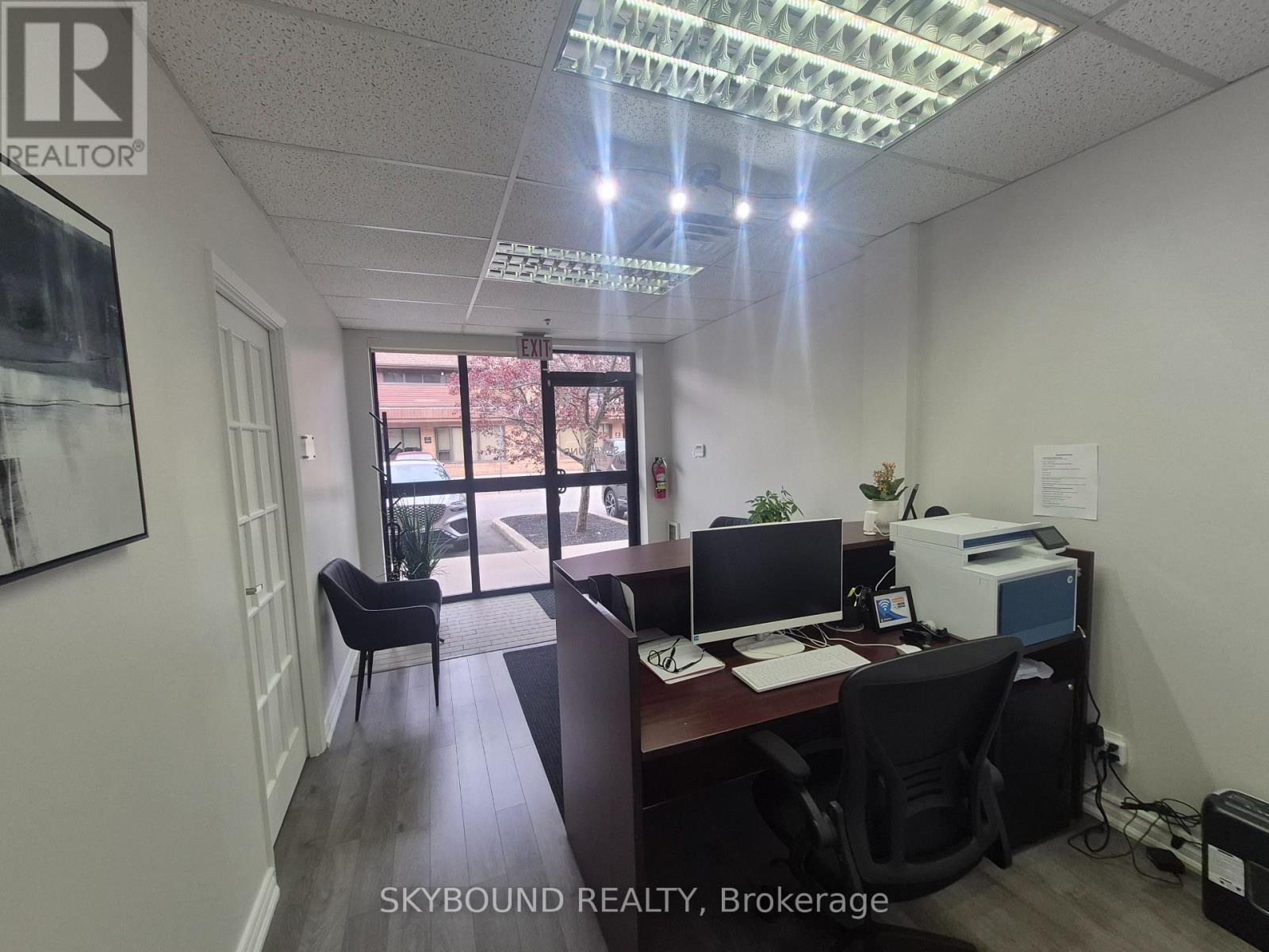 4-A - 5805 Whittle Road, Mississauga, Ontario  L4Z 2J1 - Photo 5 - W13872428