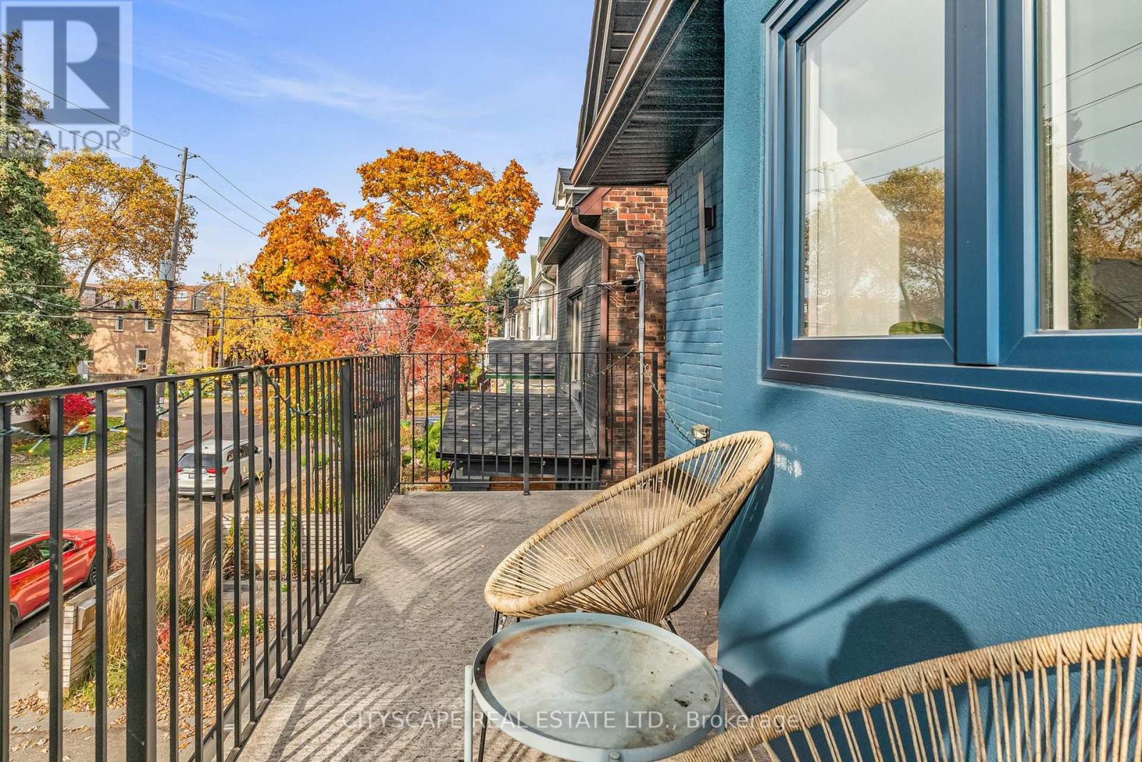 Upper - 61 Edwin Avenue, Toronto, Ontario  M6P 3Z5 - Photo 27 - W13872498