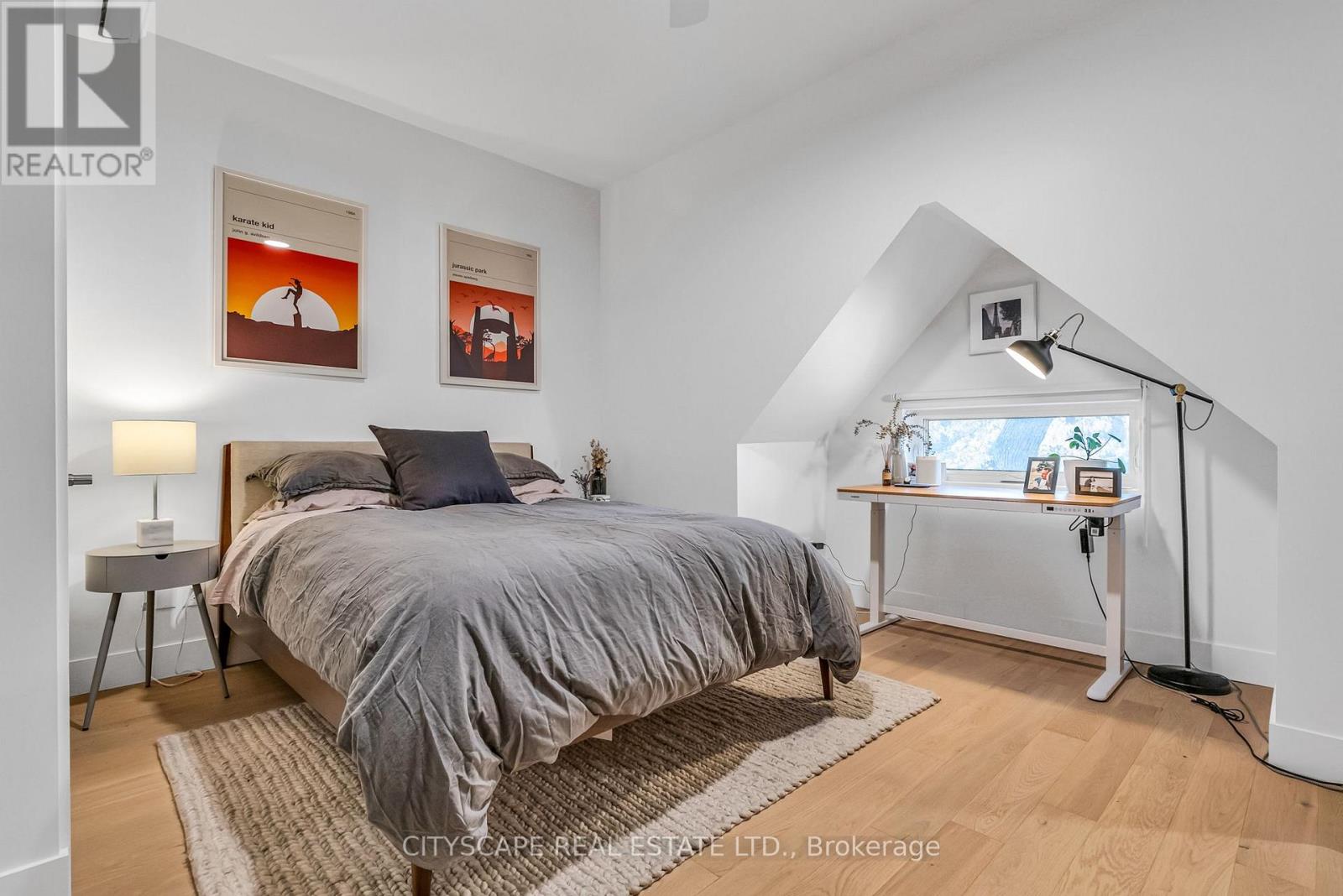Upper - 61 Edwin Avenue, Toronto, Ontario  M6P 3Z5 - Photo 40 - W13872498