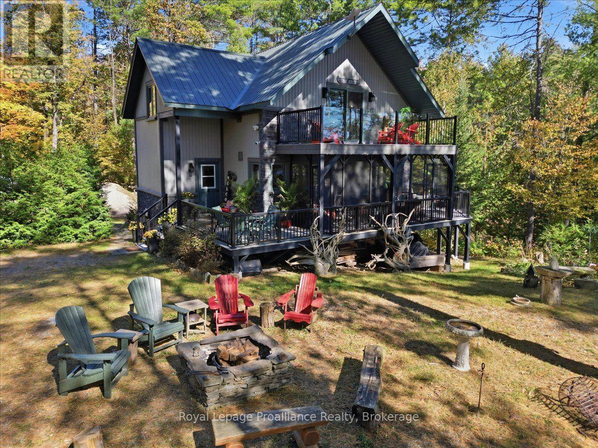 2134 Beach Road, Frontenac, Ontario  K0H 2M0 - Photo 44 - X13787030