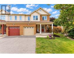 28 NANCROFT CRESCENT, Cambridge, Ontario