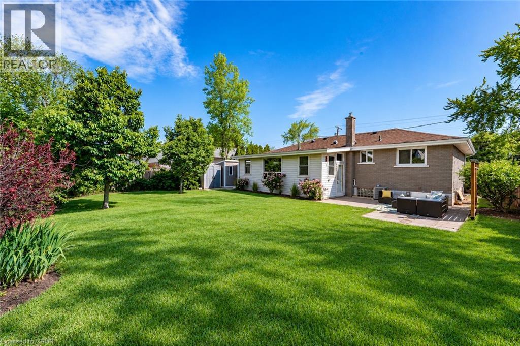 388 Appleby Line, Burlington, Ontario  L7L 2X8 - Photo 29 - 40869550