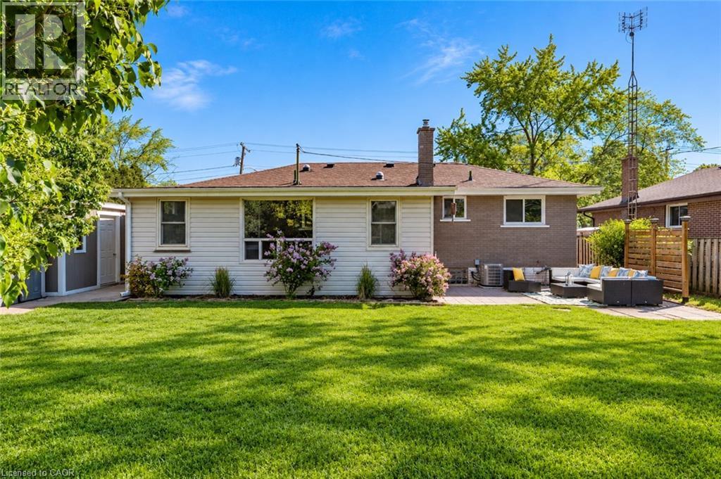 388 Appleby Line, Burlington, Ontario  L7L 2X8 - Photo 30 - 40869550