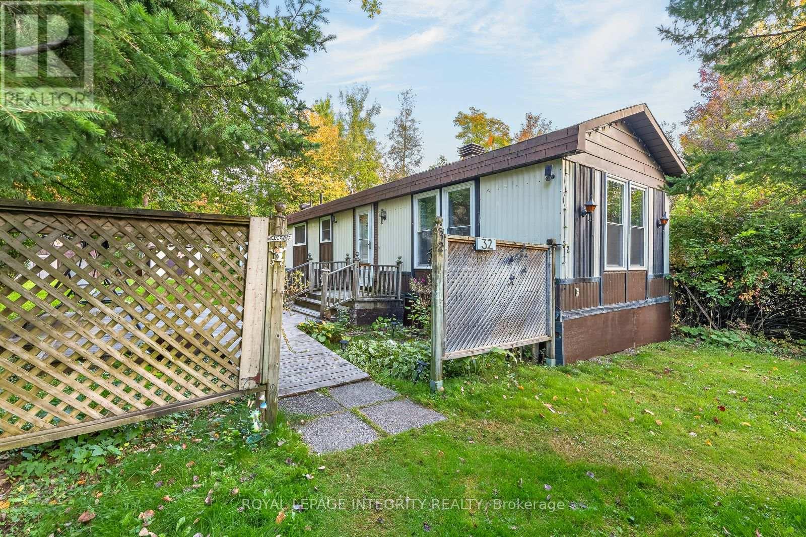 32 - 7481 MITCH OWENS ROAD, Ottawa, Ontario