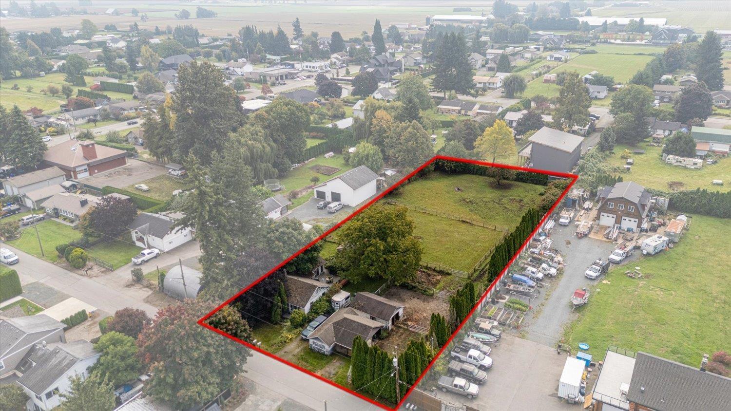 42518 PETERS ROAD|Greendale, Sardis - Greendale, British Columbia