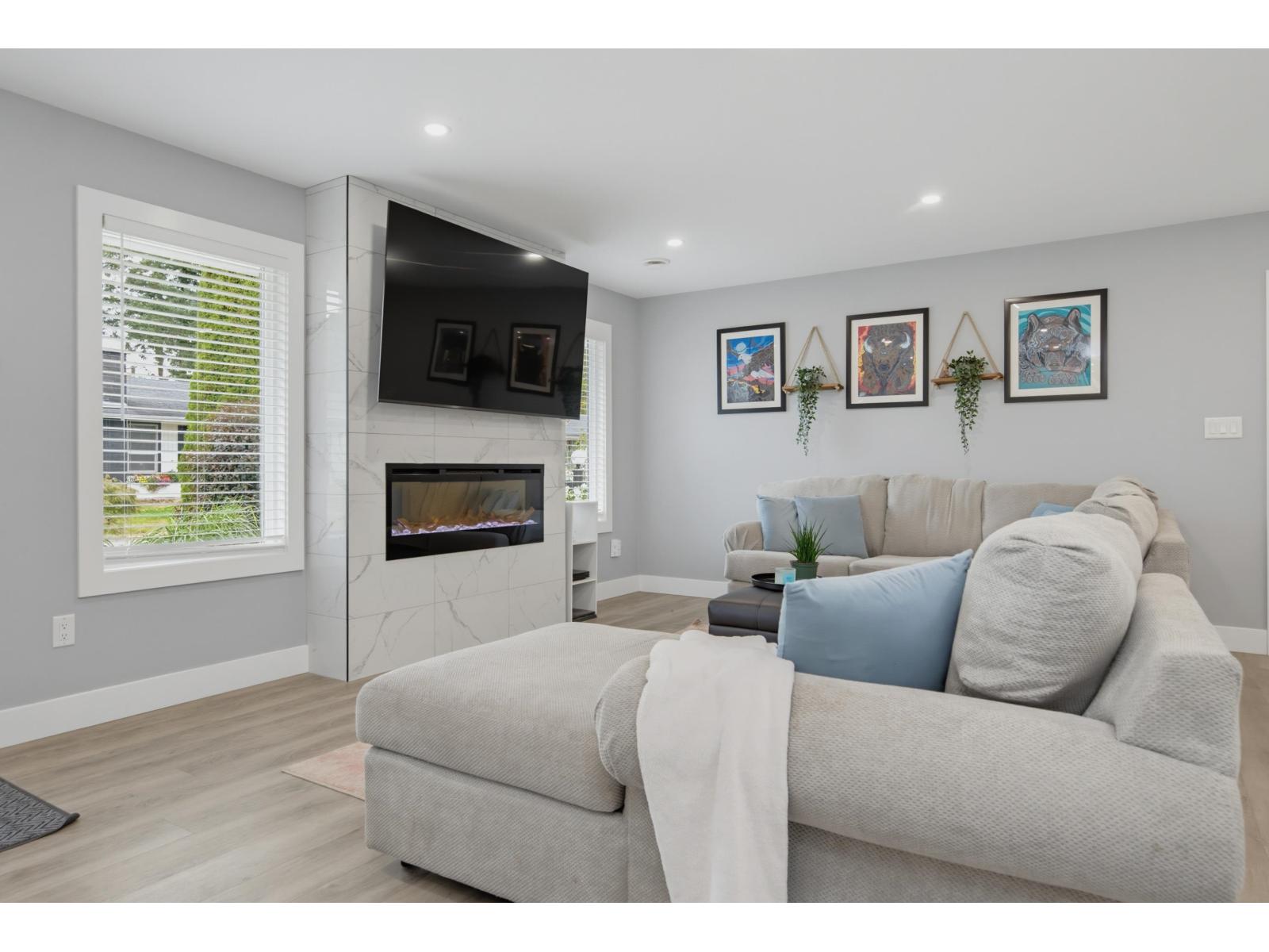 26680 32 AVENUE Langley British Columbia Canada V4W3N8 4