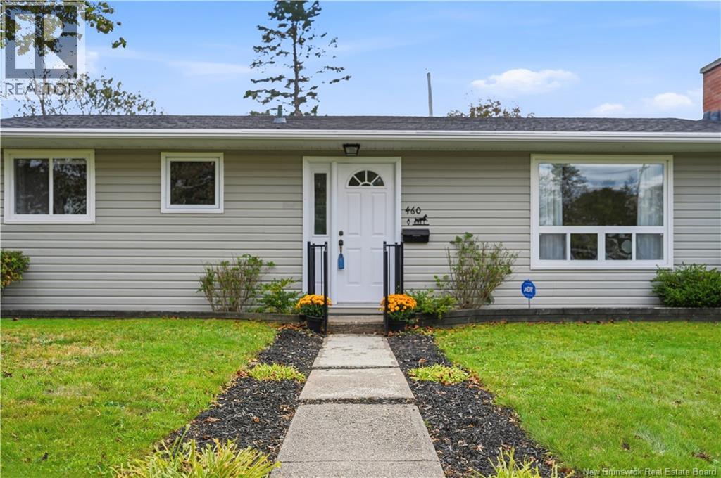 460 Lawrence Street, Saint John, New Brunswick  E2M 2Z2 - Photo 2 - NB149101