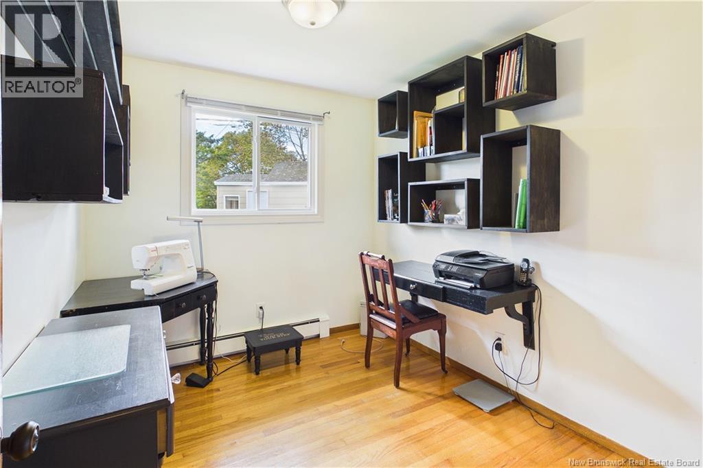 460 Lawrence Street, Saint John, New Brunswick  E2M 2Z2 - Photo 22 - NB149101