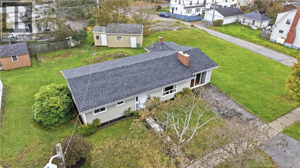 460 Lawrence Street, Saint John, New Brunswick  E2M 2Z2 - Photo 30 - NB149101