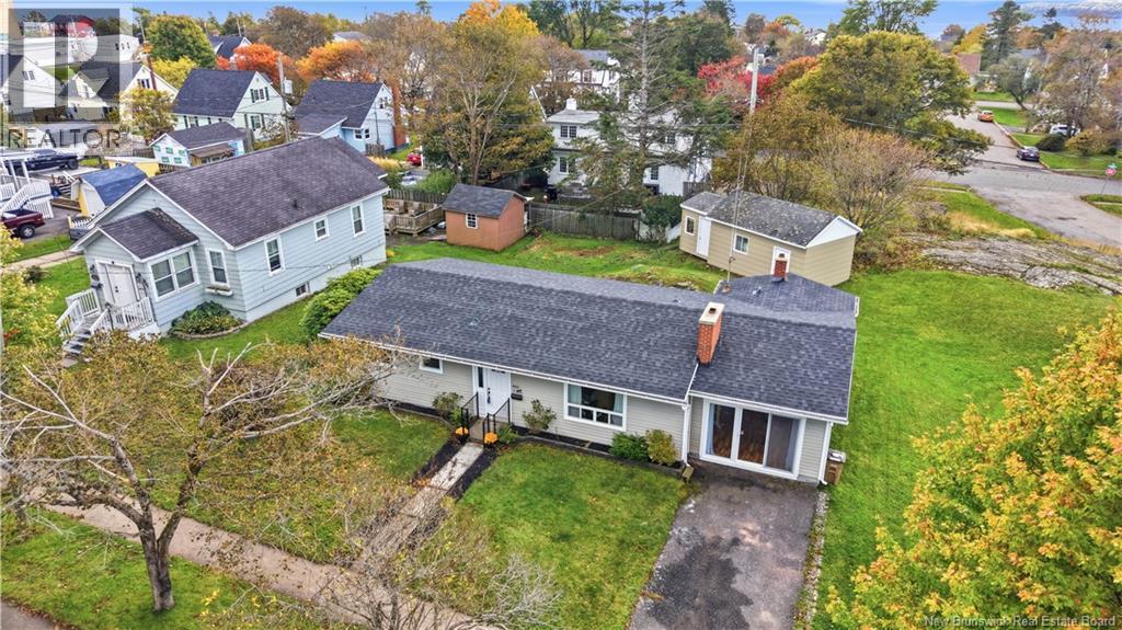 460 Lawrence Street, Saint John, New Brunswick  E2M 2Z2 - Photo 31 - NB149101