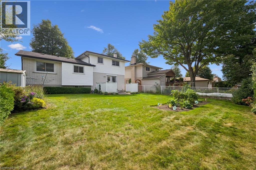 62 Gibson Drive, Kitchener, Ontario  N2B 2P4 - Photo 33 - 40866285