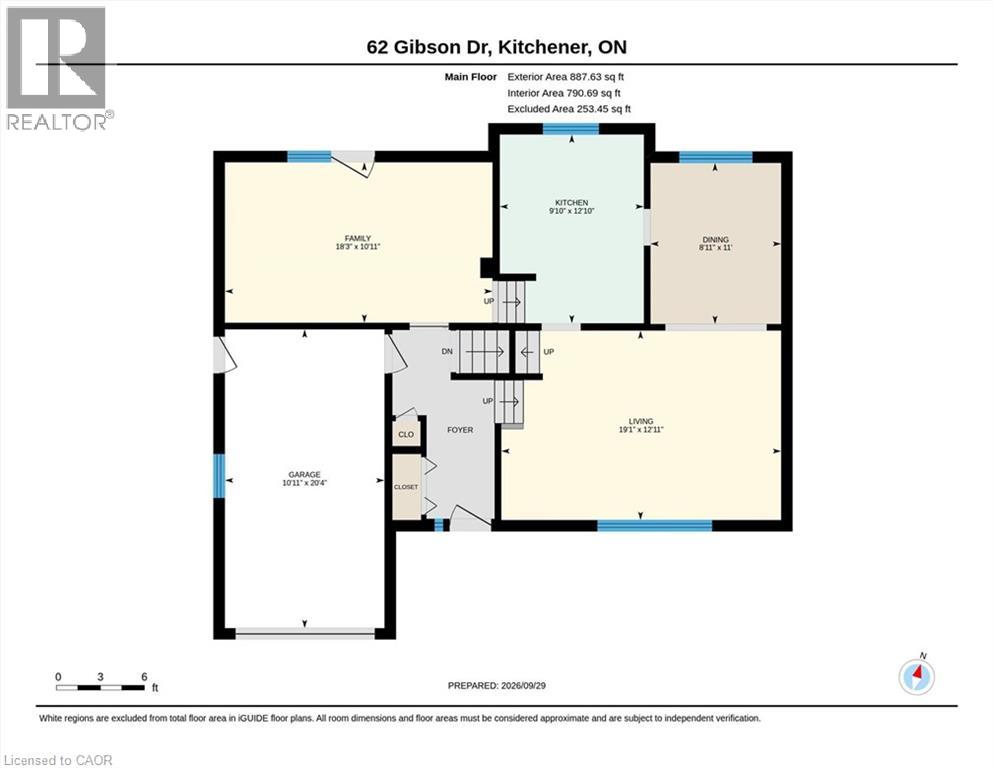 62 Gibson Drive, Kitchener, Ontario  N2B 2P4 - Photo 40 - 40866285