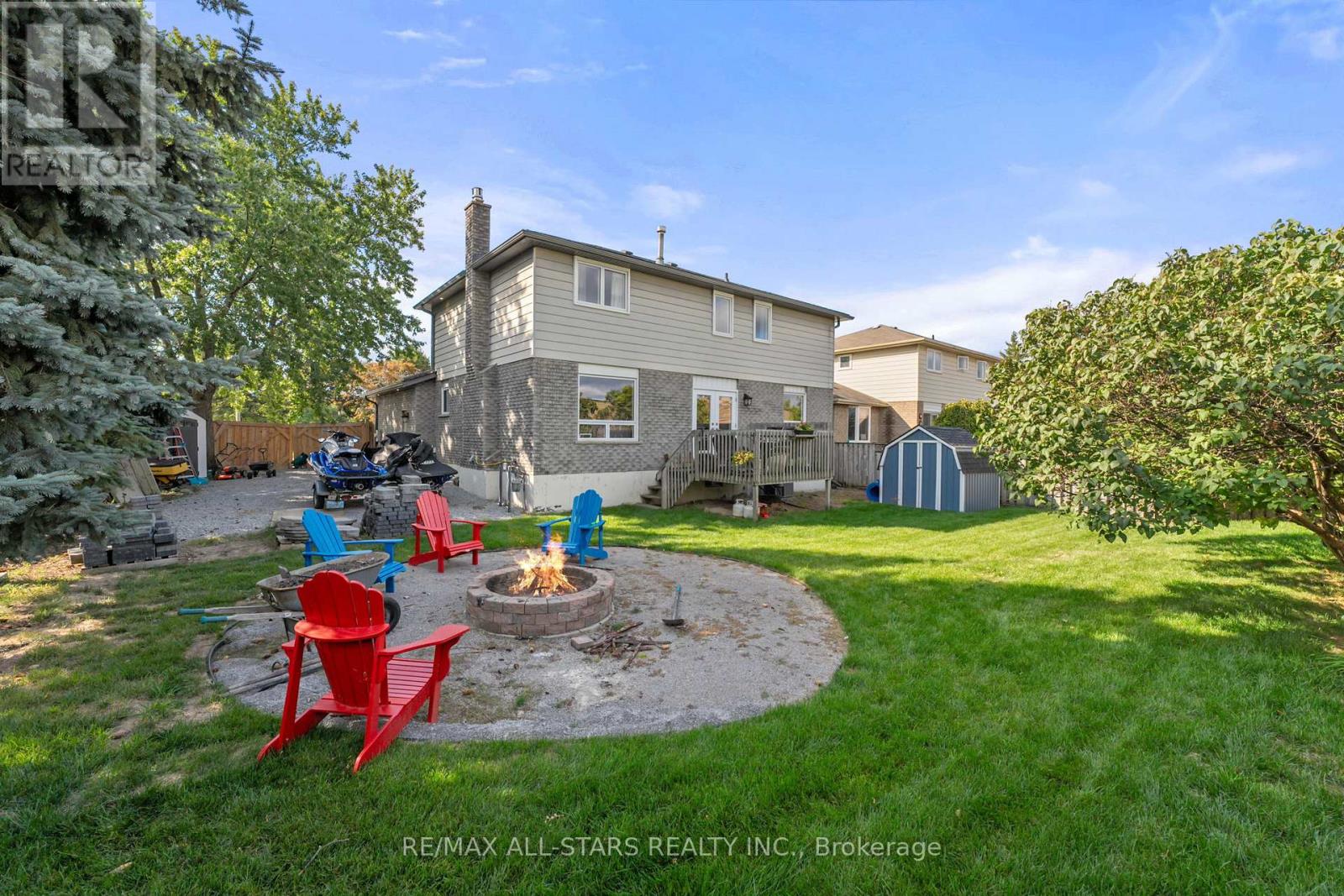 222 Biscayne Boulevard, Georgina, Ontario  L4P 3L8 - Photo 32 - N13863962
